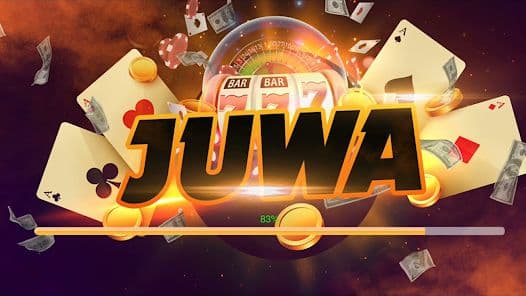 Juwa — Online Sweepstakes Casino