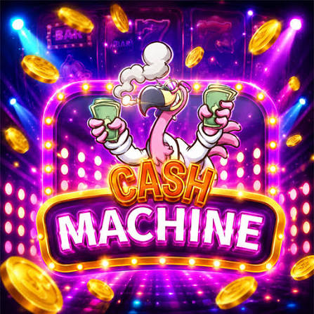 Cash Machine