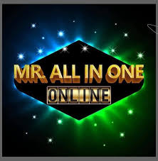 Mr. All In One