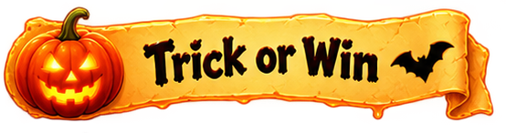 Trick or Win