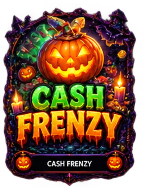 Cash Frenzy