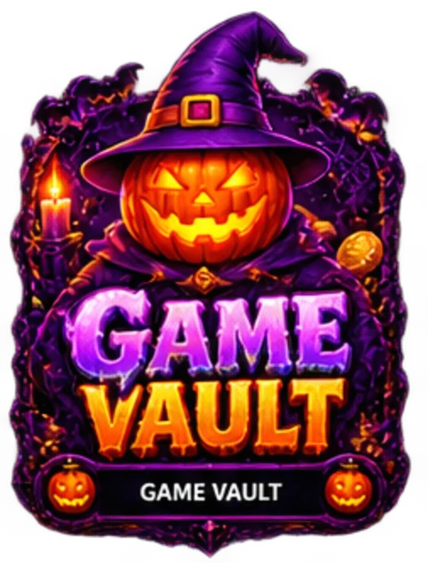 Game Vault