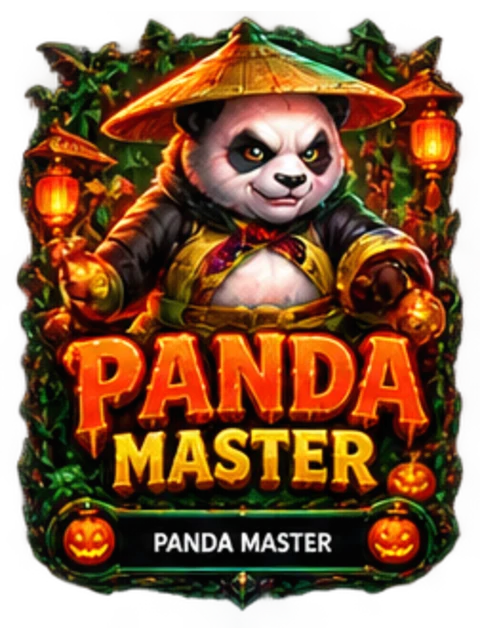 Panda Master